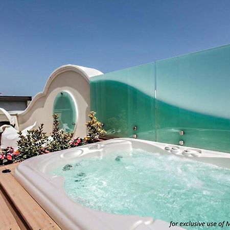 Princier Fine Resort & Spa ริมินี ภายนอก รูปภาพ