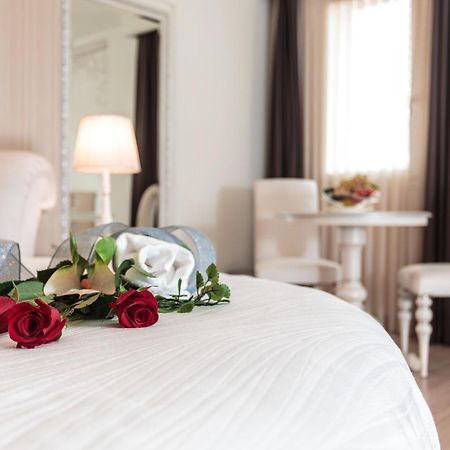 Princier Fine Resort & Spa ริมินี ห้อง รูปภาพ
