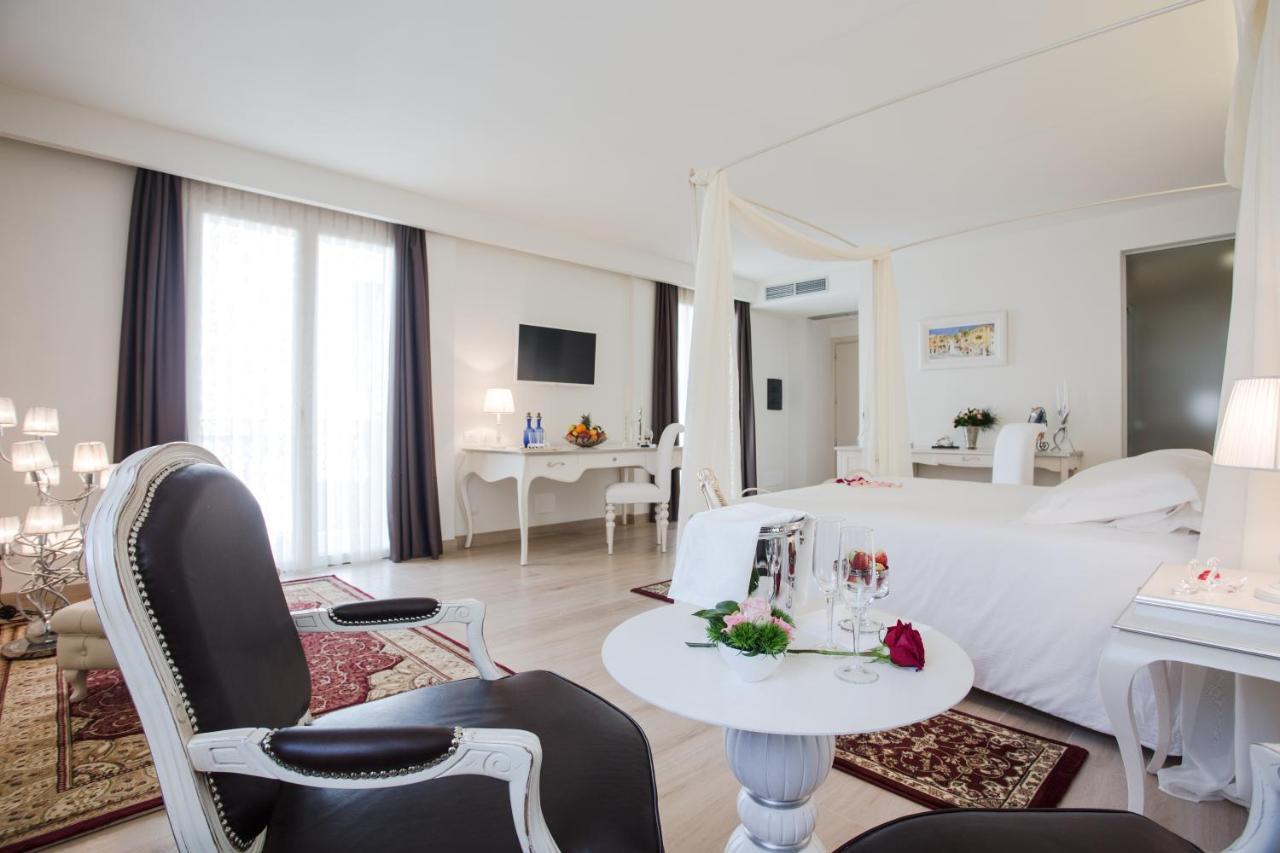 Princier Fine Resort & Spa ริมินี ภายนอก รูปภาพ