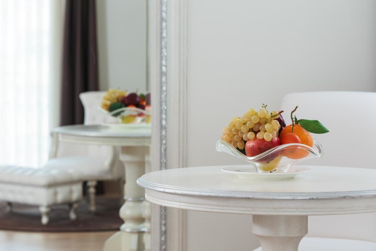 Princier Fine Resort & Spa ริมินี ภายนอก รูปภาพ