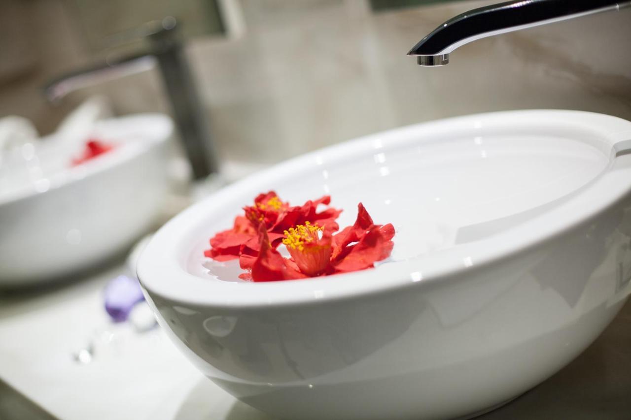 Princier Fine Resort & Spa ริมินี ภายนอก รูปภาพ