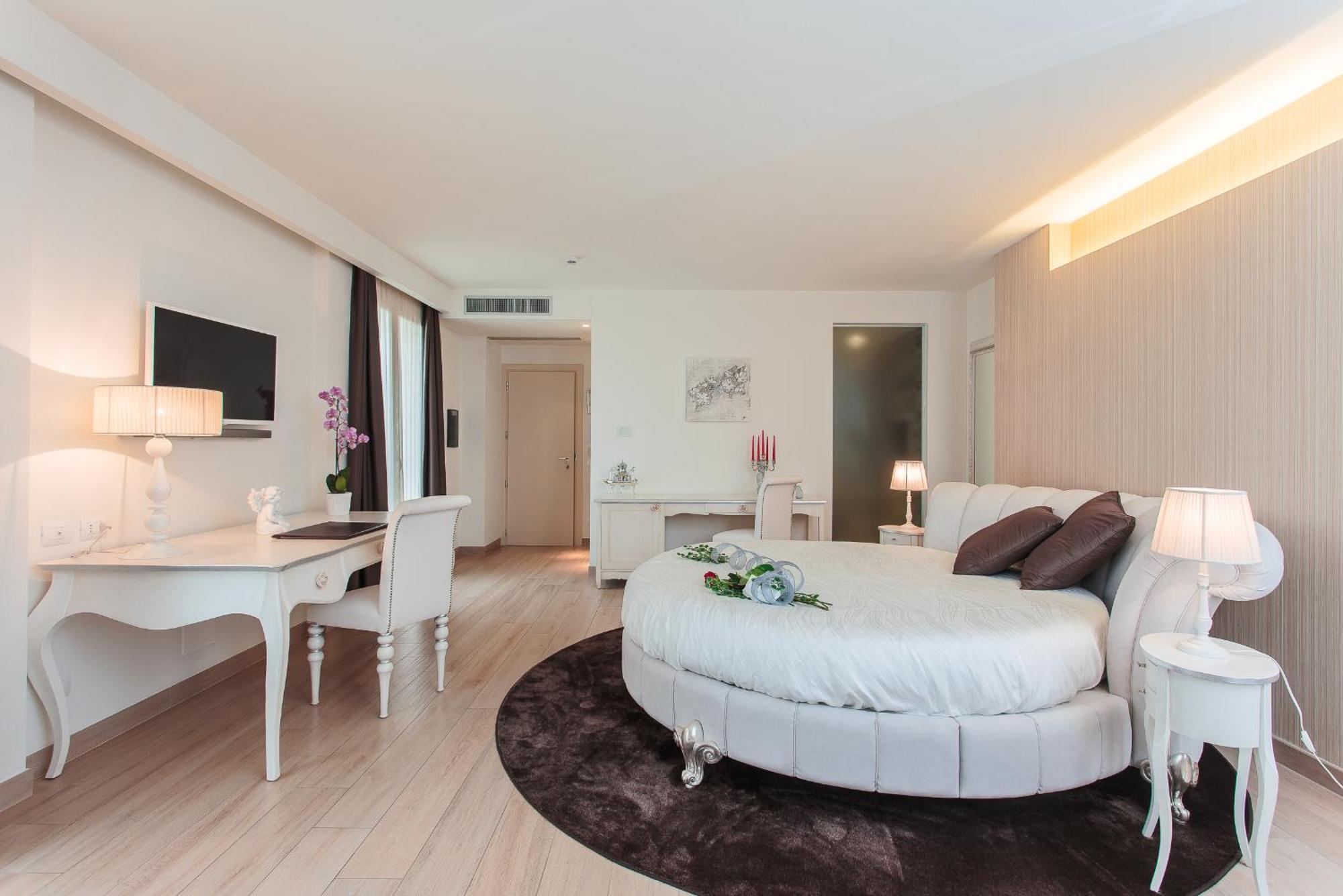 Princier Fine Resort & Spa ริมินี ภายนอก รูปภาพ