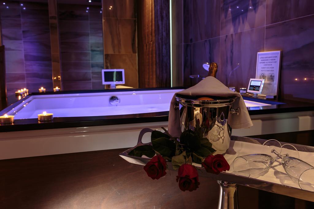 Princier Fine Resort & Spa ริมินี ภายนอก รูปภาพ