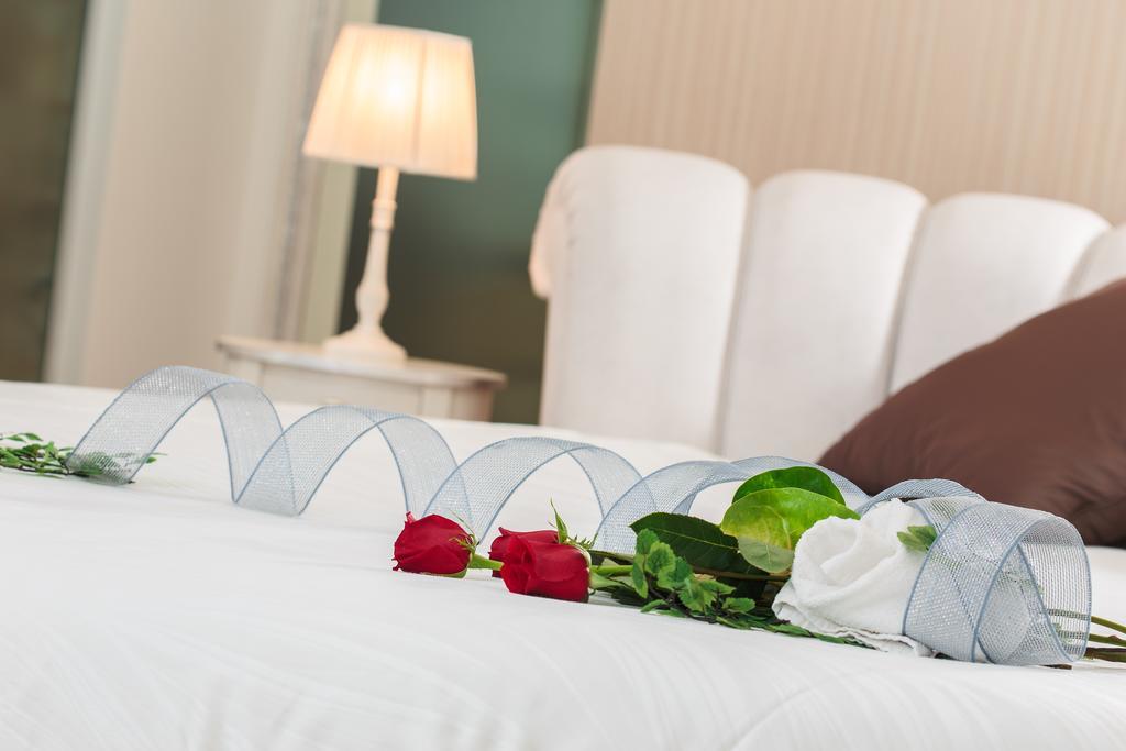 Princier Fine Resort & Spa ริมินี ภายนอก รูปภาพ