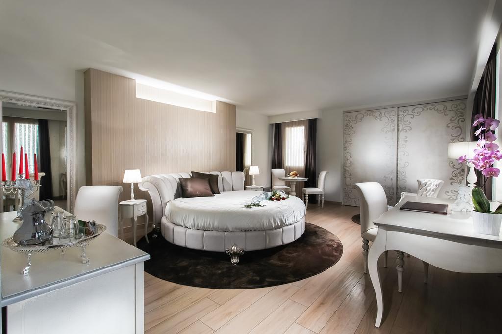 Princier Fine Resort & Spa ริมินี ภายนอก รูปภาพ