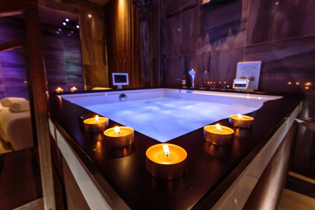 Princier Fine Resort & Spa ริมินี ภายนอก รูปภาพ