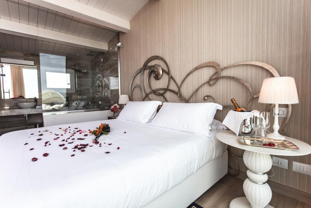 Princier Fine Resort & Spa ริมินี ภายนอก รูปภาพ