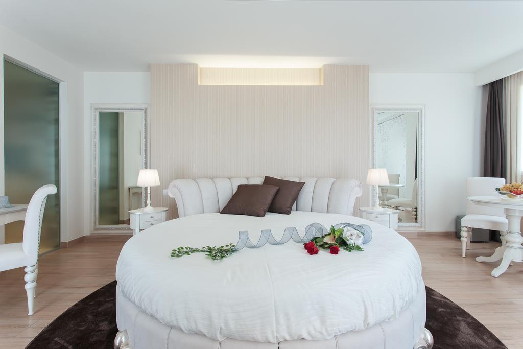 Princier Fine Resort & Spa ริมินี ภายนอก รูปภาพ