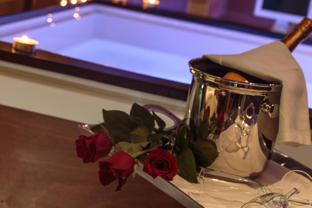 Princier Fine Resort & Spa ริมินี ภายนอก รูปภาพ