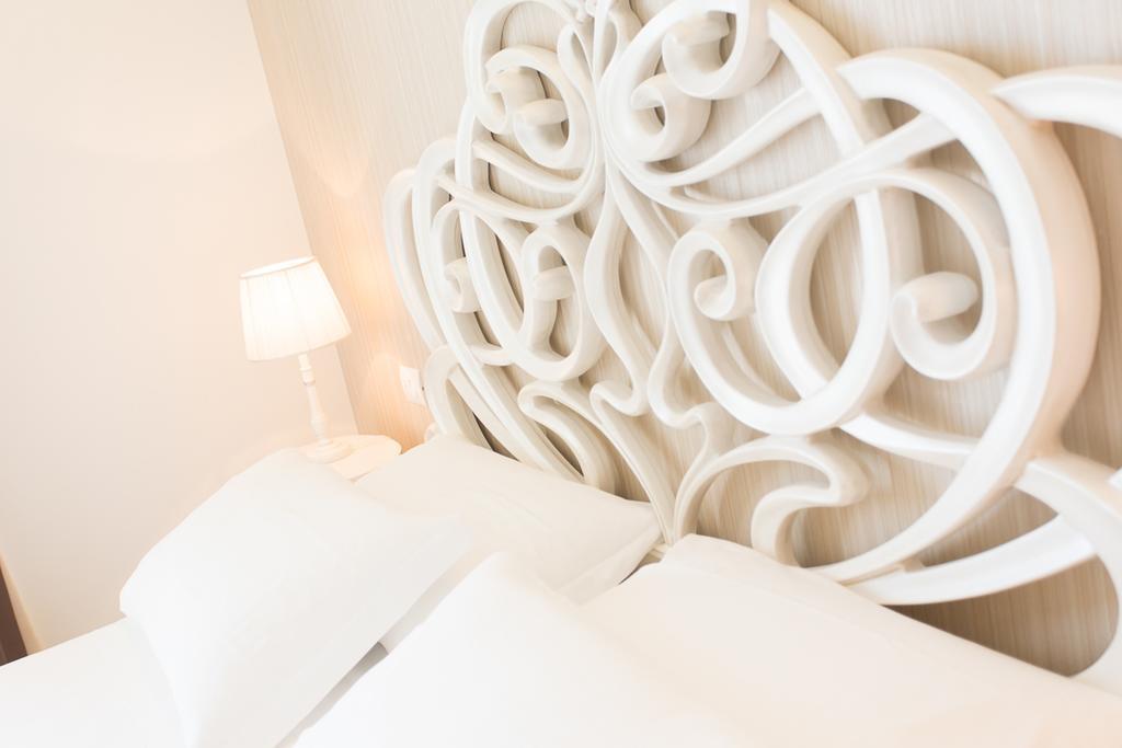 Princier Fine Resort & Spa ริมินี ภายนอก รูปภาพ