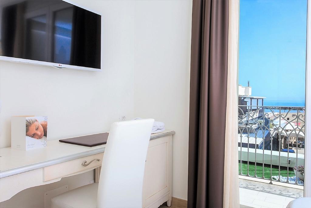 Princier Fine Resort & Spa ริมินี ภายนอก รูปภาพ