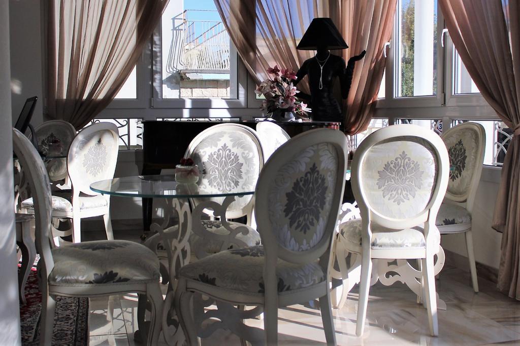 Princier Fine Resort & Spa ริมินี ภายนอก รูปภาพ