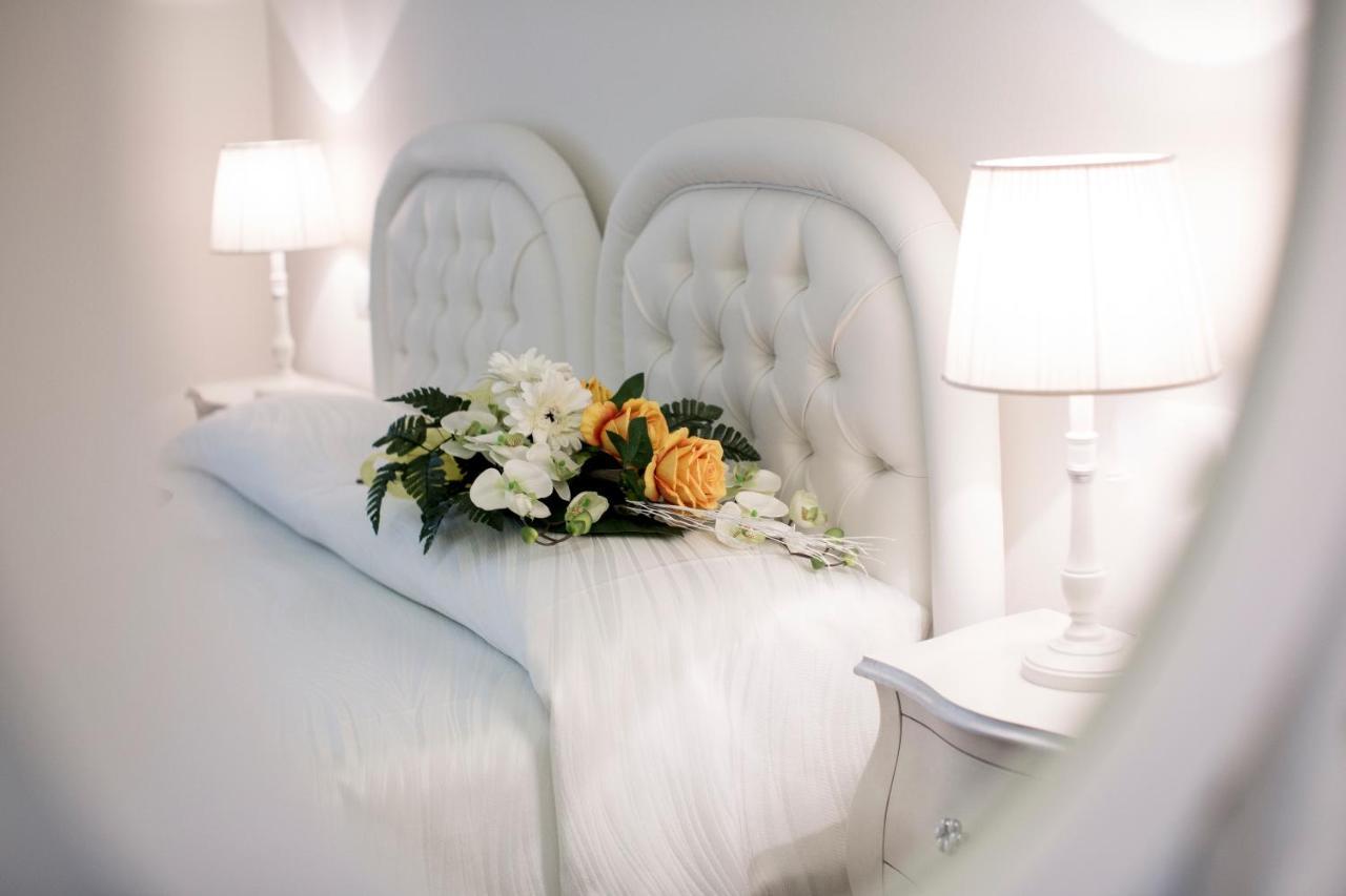 Princier Fine Resort & Spa ริมินี ภายนอก รูปภาพ